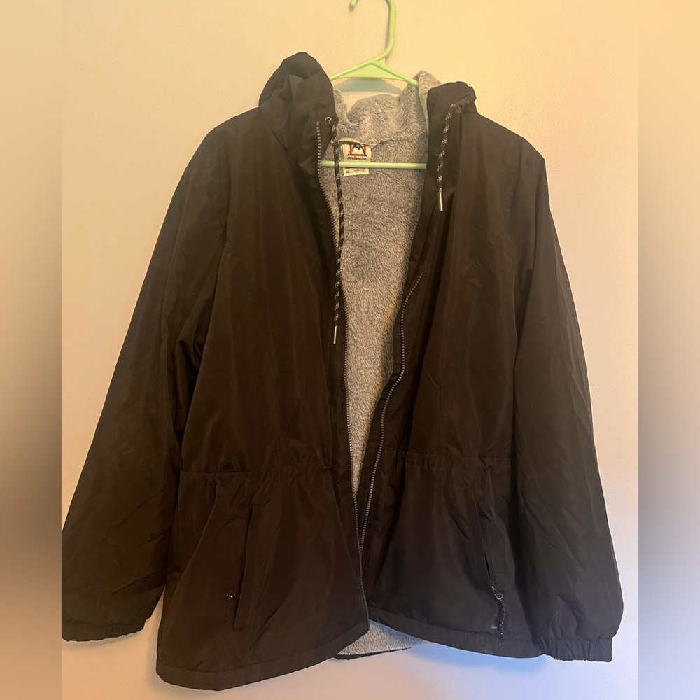 Avalanche Outerwear